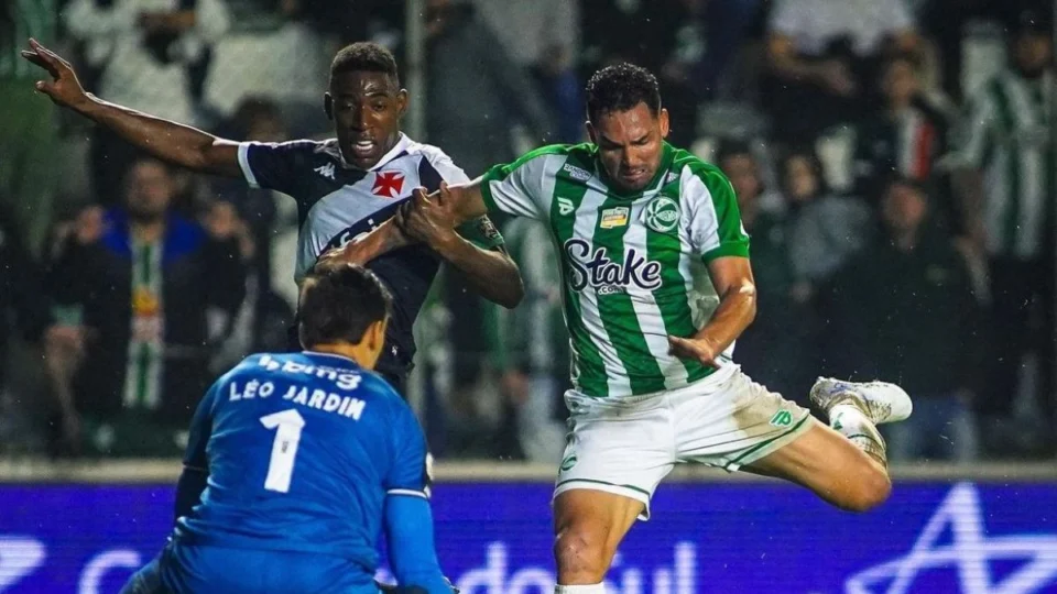 Brasileirão: Três equipes cariocas iniciam 10ª rodada sem vitória