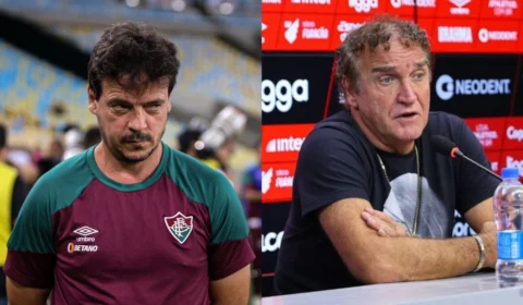 Brasileirão: veja treinadores que já deixaram o comando de times nesta temporada