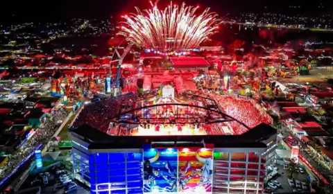 Festival de Parintins: Bumbódromo deve ser ampliado; entenda