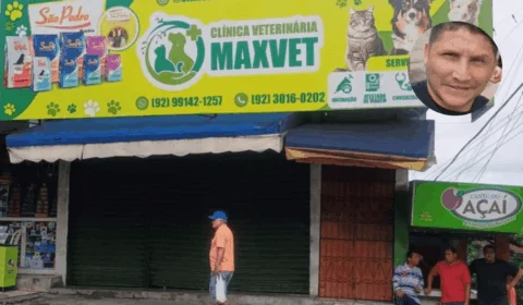 Caso Djidja: Dono de clínica suspeita de fornecer Cetamina se entrega à polícia