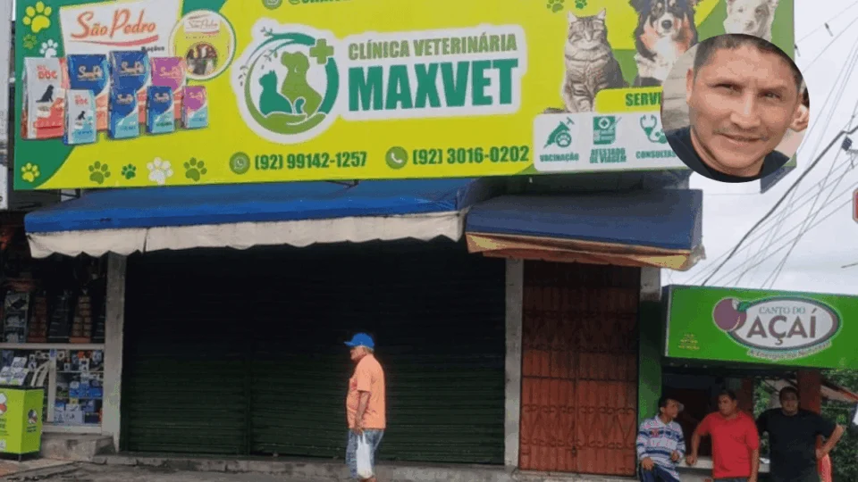 Caso Djidja: Dono de clínica suspeita de fornecer Cetamina se entrega à polícia