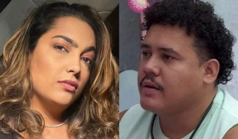 Camila dispara sobre Lucas Buda: ‘Meu erro foi esse, devia ter traído’