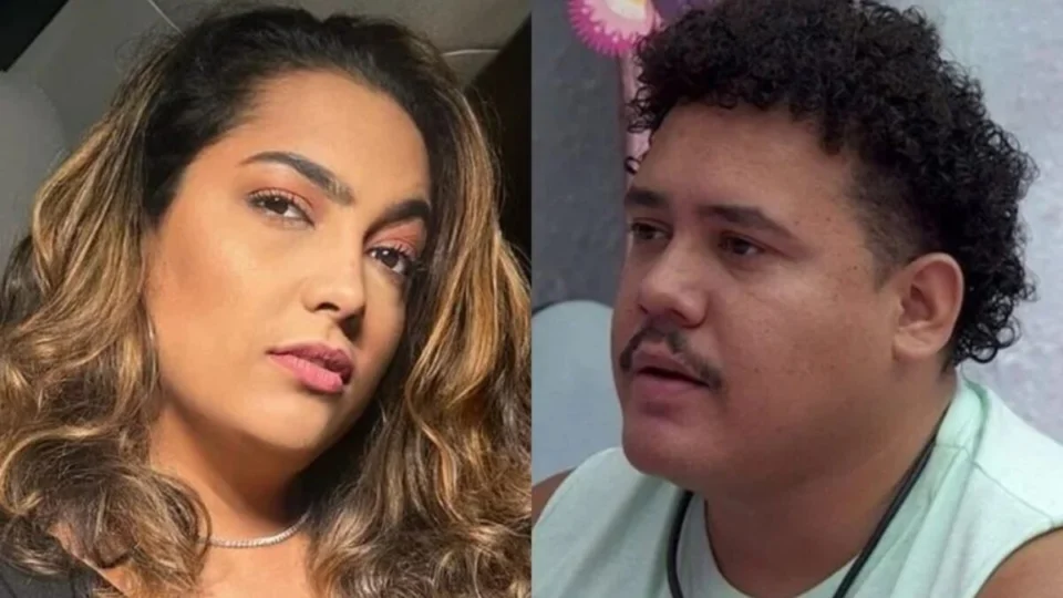 Camila dispara sobre Lucas Buda: ‘Meu erro foi esse, devia ter traído’