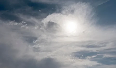 Confira previsão do tempo em Boa Vista, nesta terça-feira (4)