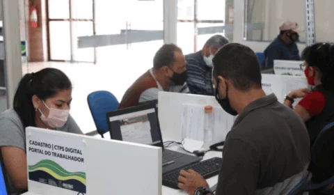 Emprego: Sines ofertam mais de 400 oportunidades nesta segunda (10)