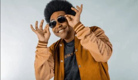 Thalles Roberto será Atração Musical da Noite Gospel na Expoacre 2024