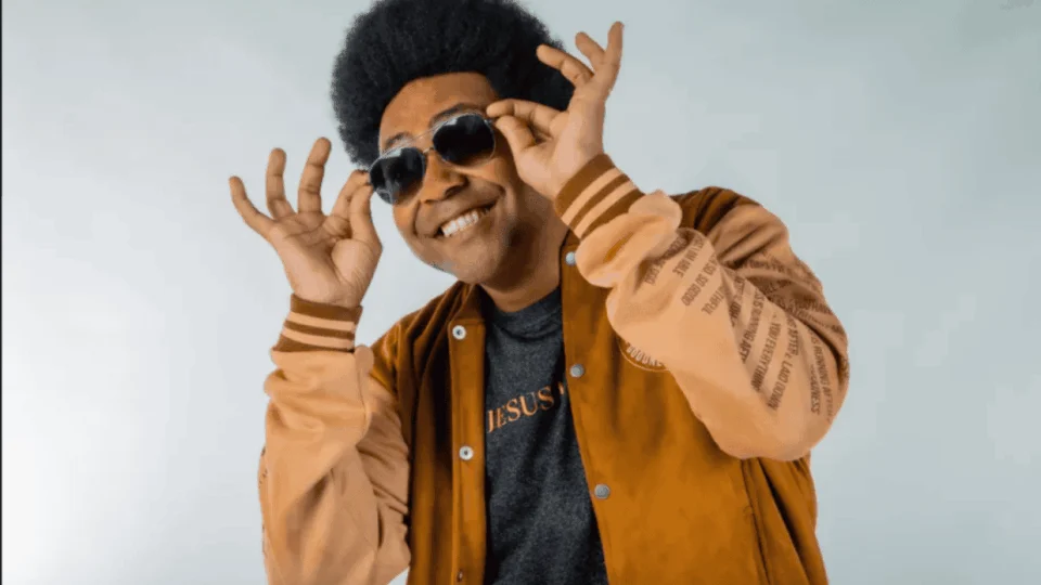 Thalles Roberto será Atração Musical da Noite Gospel na Expoacre 2024