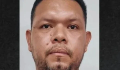 Suspeito de estuprar e transmitir HIV para crianças se entrega à polícia no AM