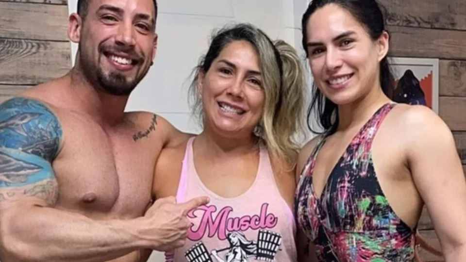 Caso Djidja: família fazia uso de mais uma droga durante rituais