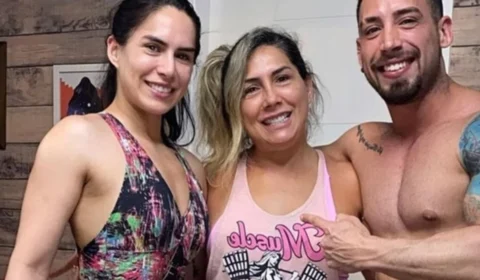 Caso Djidja: inquérito Policial aponta 14 crimes; veja lista