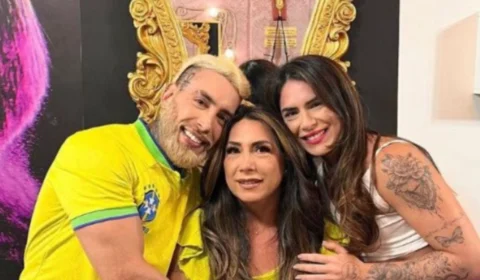 Caso Djidja: Polícia vai investigar morte de avó da empresária?