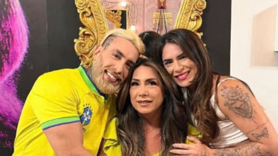 Caso Djidja: Polícia vai investigar morte de avó da empresária?