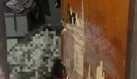 Tentativa de chacina deixa dois irmãos mortos e uma criança ferida em Manaus