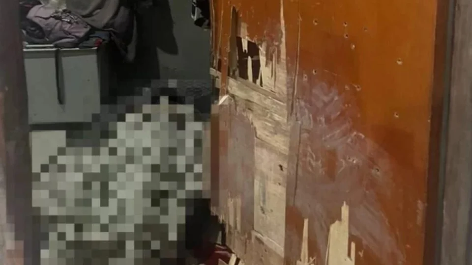 Tentativa de chacina deixa dois irmãos mortos e uma criança ferida em Manaus