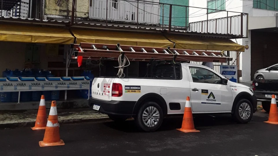 Confira os bairros que devem ficar sem energia em Manaus nesta quarta (26)