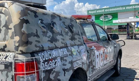 Confronto com a Rocam resulta em morte de motorista e prisões em Manaus