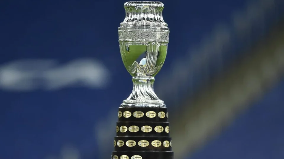 Copa América: Opta aponta favoritos a conquistar a competição; veja