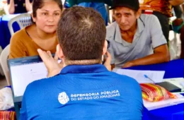 DPE-AM cria ‘GT do IPTU’ para atender reclamação de contribuintes