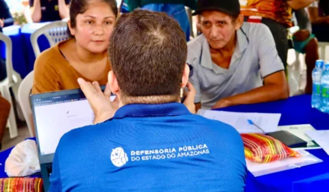 DPE-AM cria ‘GT do IPTU’ para atender reclamação de contribuintes