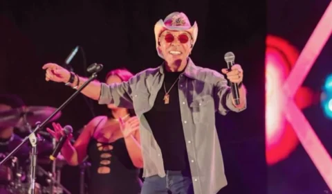 Qual foi a causa da morte de Chrystian, ex-dupla de Ralf?