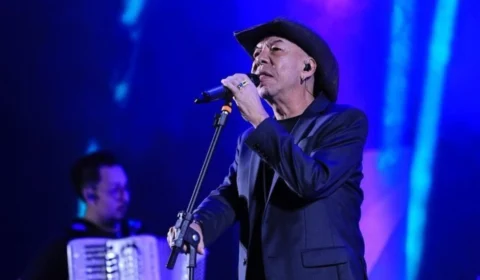 Morre Chrystian aos 67 anos; cantor fez dupla com Ralf