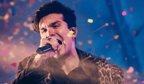 Luan Santana tem mal súbito e cancela show; veja vídeo