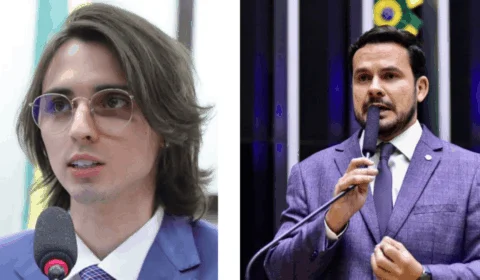 Amom Mandel e Alberto Neto são desafiados a renunciarem Fundo Eleitoral