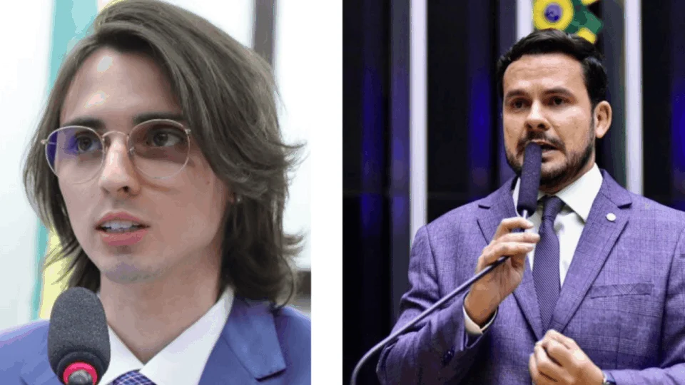 Amom Mandel e Alberto Neto são desafiados a renunciarem Fundo Eleitoral