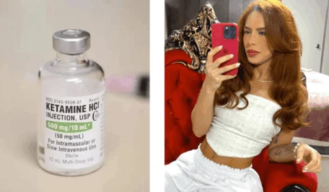 Djidja: veterinário que traficava cetamina é preso no DF