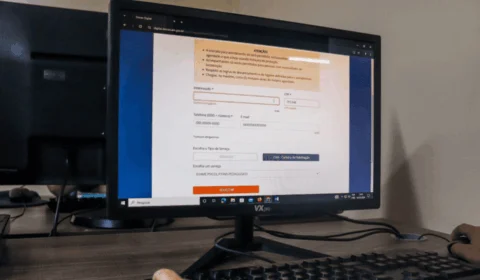 Detran-AM: inscrições para Exame Psicológico iniciam nesta sexta (7)