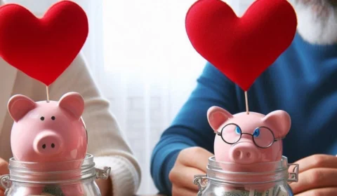 Por que o Dia dos Namorados no Brasil não é em fevereiro?