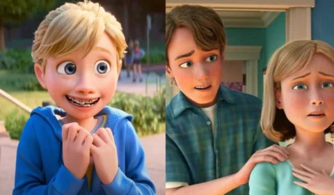 Teoria viraliza na web ao conectar ‘Divertida Mente’ e ‘Toy Story’