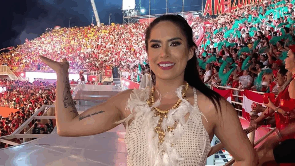 Djidja: Saiba quem apresentou cetamina à família Cardoso