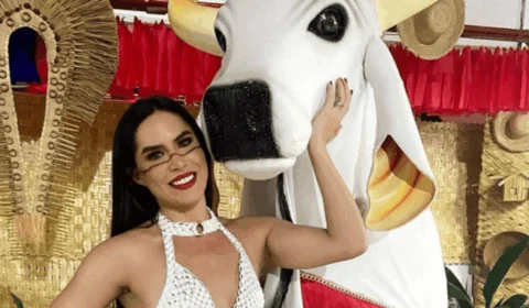 VÍDEO: Veja tentativa de resgate de Djidja Cardoso ainda viva