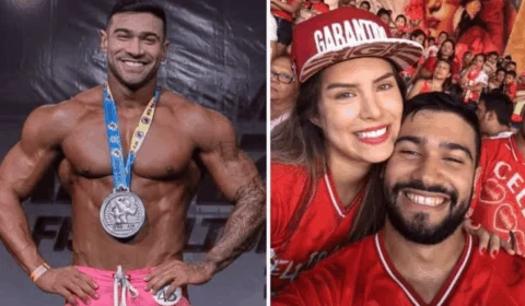 Caso Djidja: áudio revela que Bruno Roberto viu morte de ex-namorada