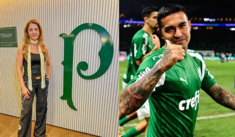 Dudu no Cruzeiro: presidente do Palmeiras faz revelação sobre saída do jogador; veja