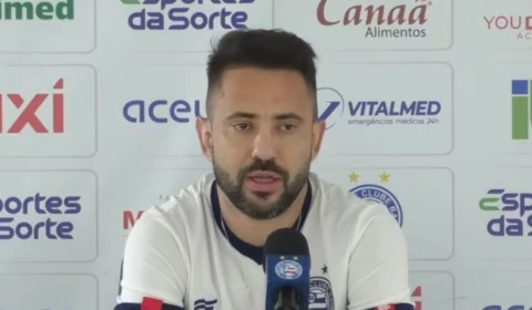 Everton Ribeiro fala sobre reencontro com torcida do Flamengo