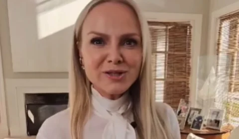 Além de Eliana, veja 3 famosos contratados pela Globo que mostraram seus crachás