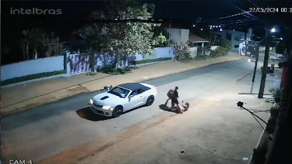 Vídeo: Empresário não paga prostitutas por “não sentir prazer”, em Ji-Paraná