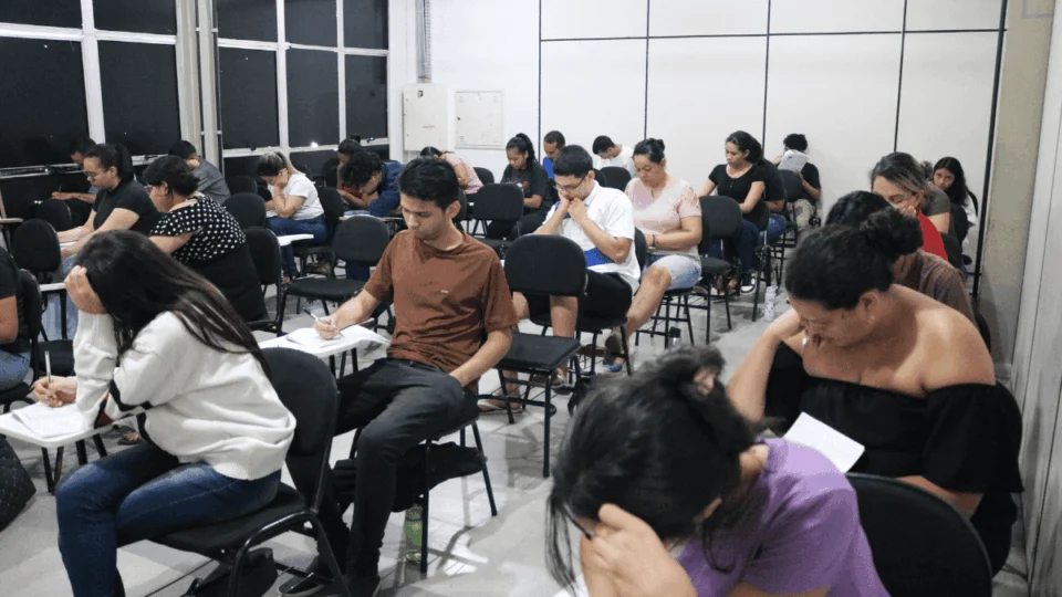 Oportunidade: escola em Manaus oferece concursos de bolsas