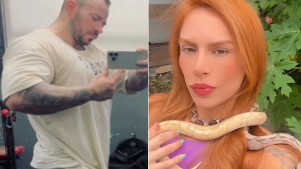 Ex-personal de Djidja revela crime que ela cometeu antes de morrer