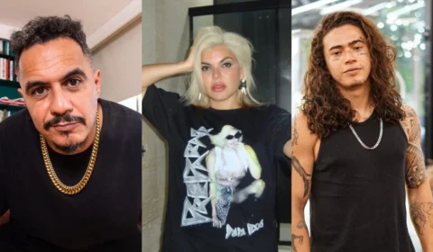 Famosos comemoram descriminalização da maconha na web