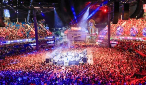 Festa dos Visitantes 2024: ainda dá tempo de trocar ingressos?