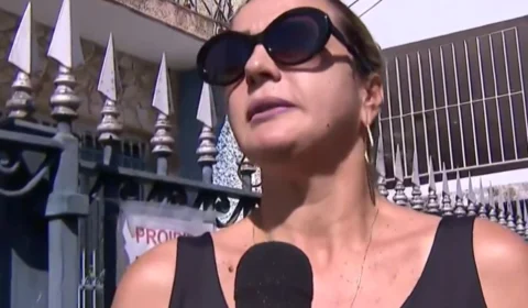Por que filha de Nahim não foi ao velório? Ex-mulher revela motivo