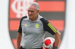 Flamengo terá mais problemas com desfalques no próximo jogo