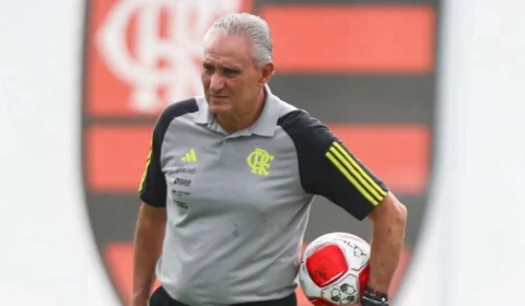 Flamengo terá mais problemas com desfalques no próximo jogo