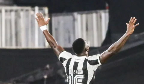 Fluminense passa por zoação do Botafogo após sequência