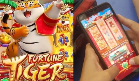 Adolescente agride mãe após gastar R$ 2 mil no ‘Jogo do Tigrinho’