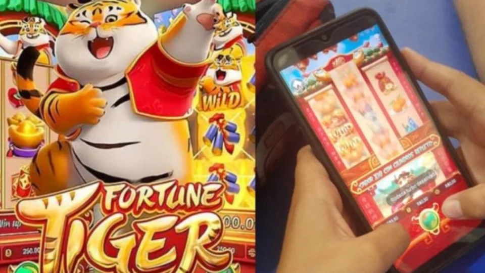 Adolescente agride mãe após gastar R$ 2 mil no ‘Jogo do Tigrinho’