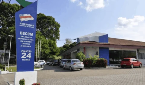 Homem é preso por descumprir medida protetiva e agredir ex a socos em Manaus